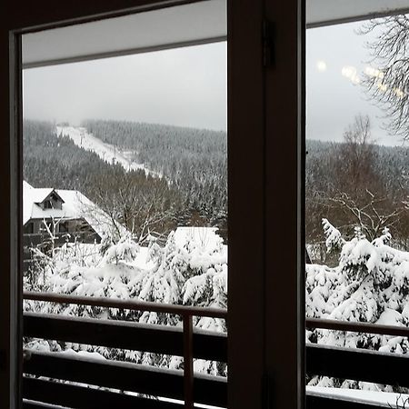 Ferienwohnung Steffens Hahnenklee Wohnung 25 Goslar Zewnętrze zdjęcie