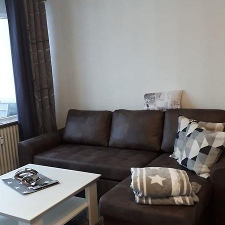Ferienwohnung Steffens Hahnenklee Wohnung 25 Goslar Zewnętrze zdjęcie