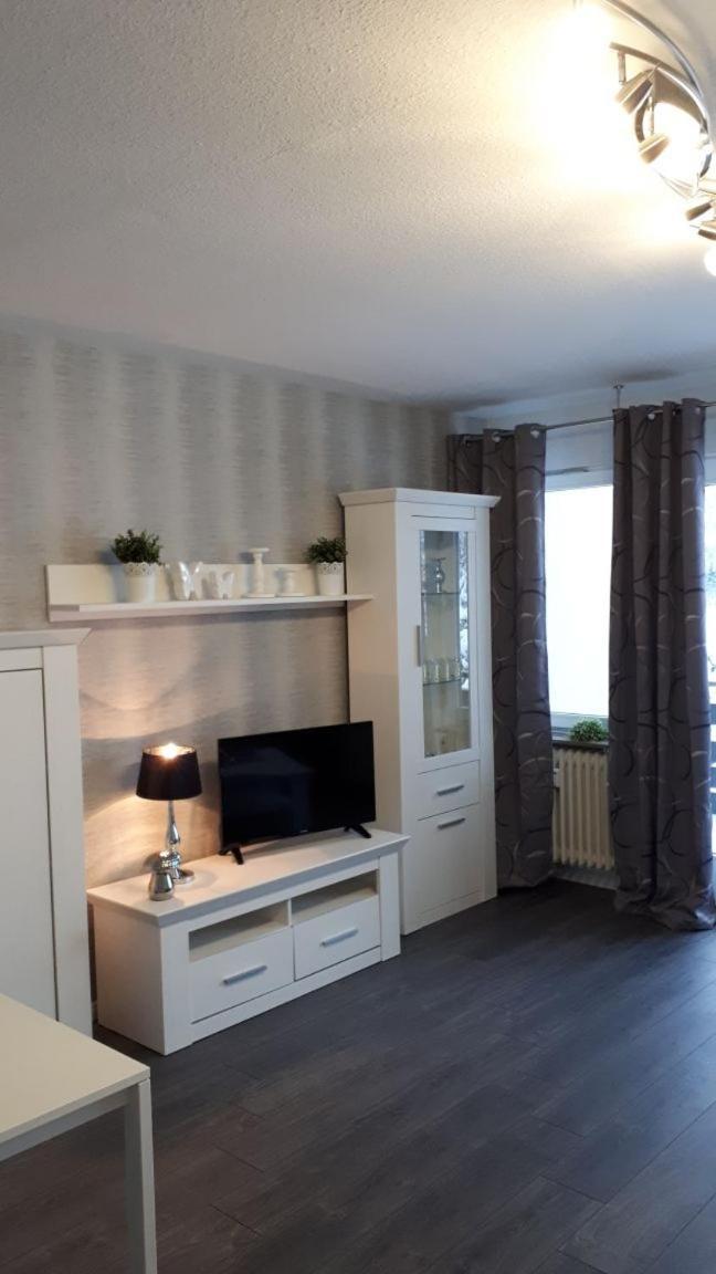 Ferienwohnung Steffens Hahnenklee Wohnung 25 Goslar Zewnętrze zdjęcie