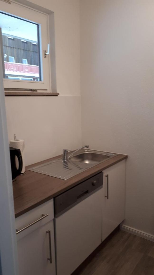 Ferienwohnung Steffens Hahnenklee Wohnung 25 Goslar Zewnętrze zdjęcie