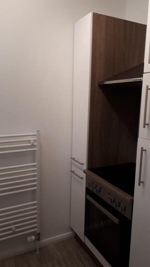 Ferienwohnung Steffens Hahnenklee Wohnung 25 Goslar Zewnętrze zdjęcie