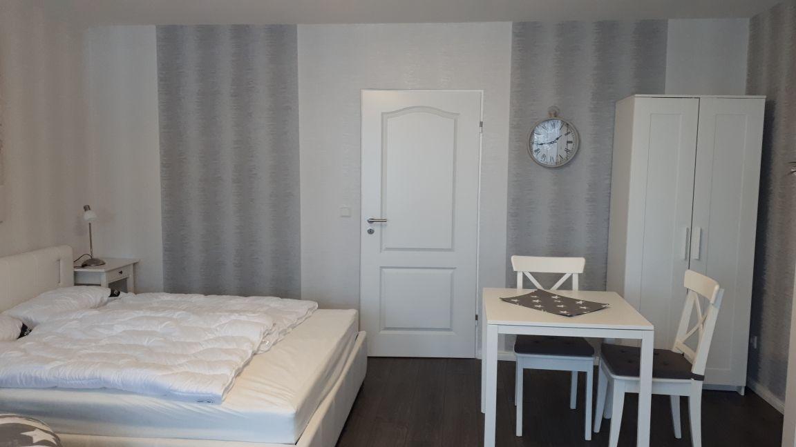 Ferienwohnung Steffens Hahnenklee Wohnung 25 Goslar Zewnętrze zdjęcie