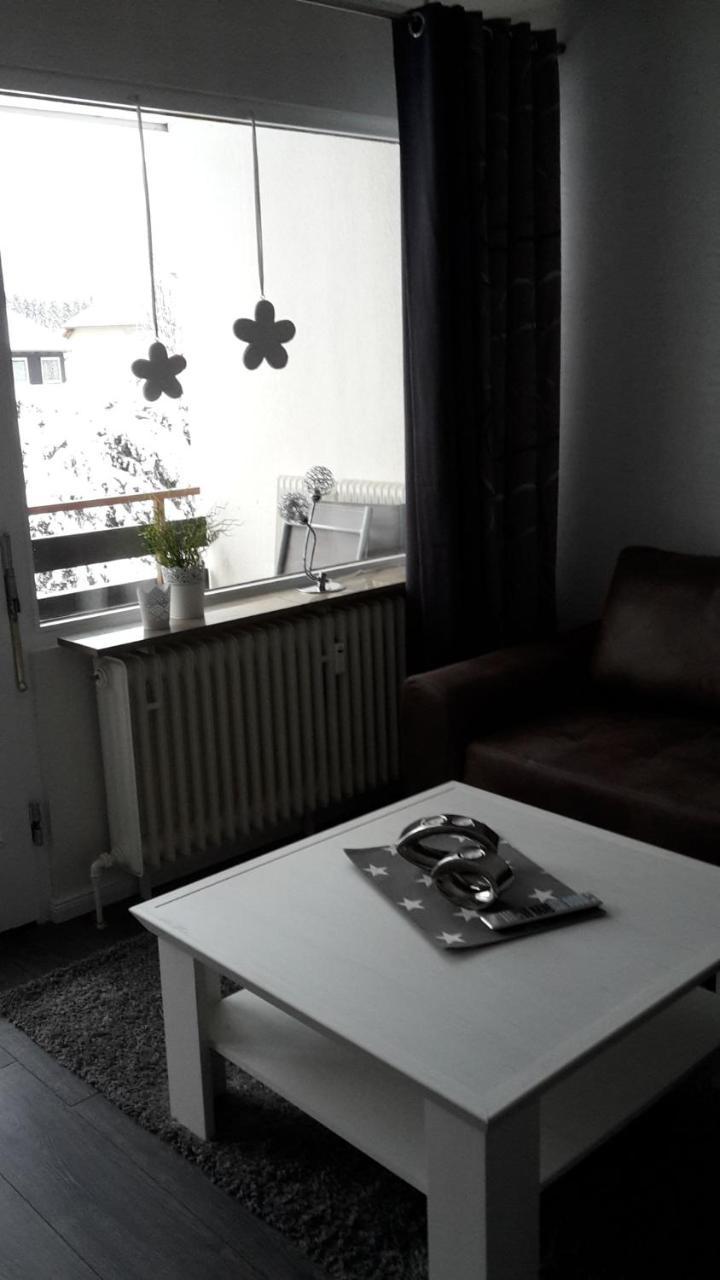 Ferienwohnung Steffens Hahnenklee Wohnung 25 Goslar Zewnętrze zdjęcie