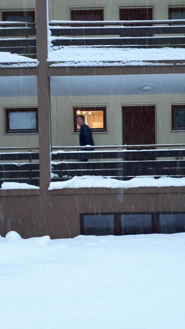 Ferienwohnung Steffens Hahnenklee Wohnung 25 Goslar Zewnętrze zdjęcie
