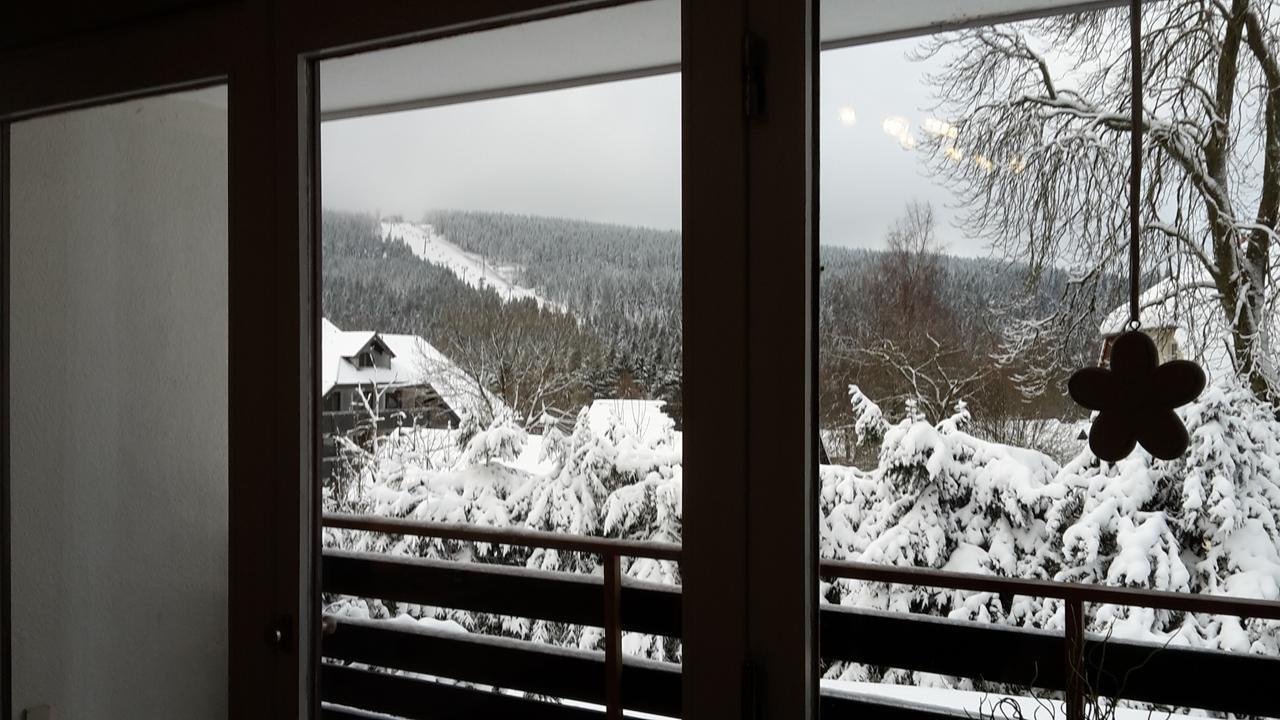 Ferienwohnung Steffens Hahnenklee Wohnung 25 Goslar Zewnętrze zdjęcie