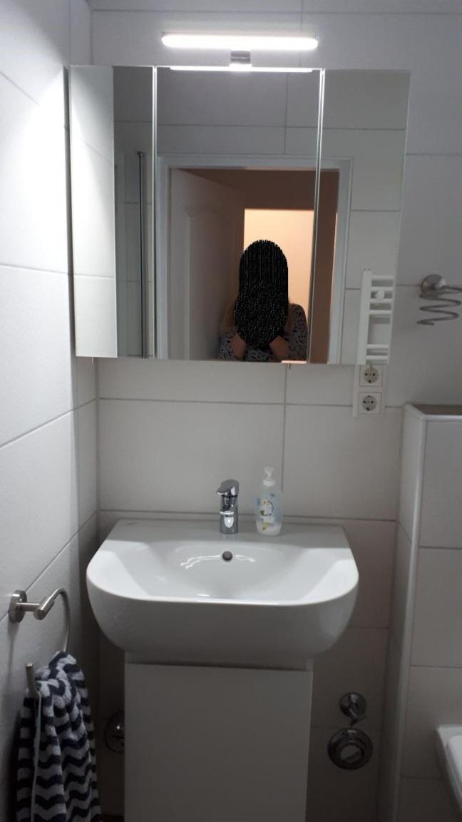 Ferienwohnung Steffens Hahnenklee Wohnung 25 Goslar Zewnętrze zdjęcie
