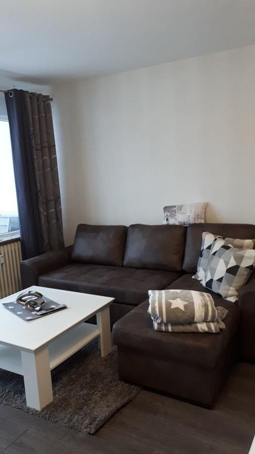 Ferienwohnung Steffens Hahnenklee Wohnung 25 Goslar Zewnętrze zdjęcie